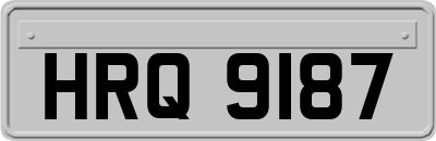 HRQ9187