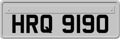 HRQ9190
