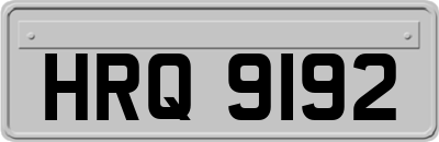 HRQ9192