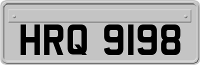 HRQ9198
