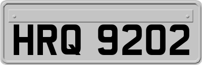 HRQ9202