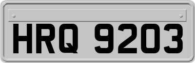 HRQ9203