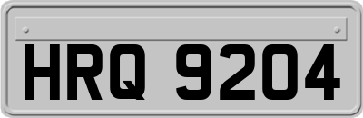 HRQ9204