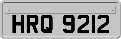 HRQ9212