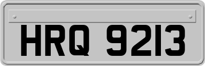 HRQ9213