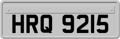 HRQ9215