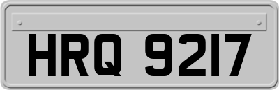 HRQ9217