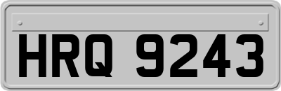 HRQ9243