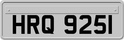 HRQ9251