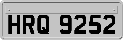 HRQ9252