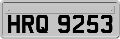 HRQ9253