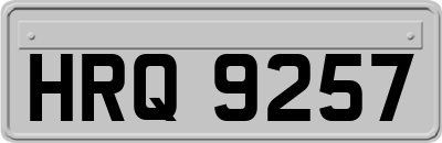 HRQ9257