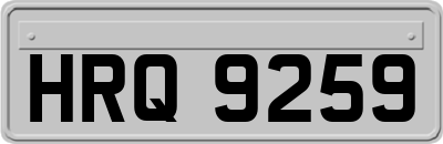 HRQ9259