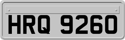 HRQ9260