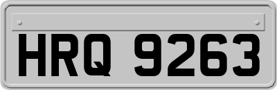HRQ9263
