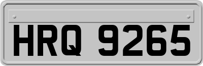 HRQ9265