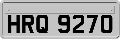 HRQ9270