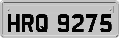 HRQ9275