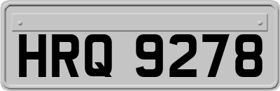 HRQ9278
