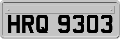 HRQ9303