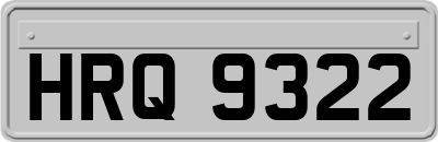 HRQ9322