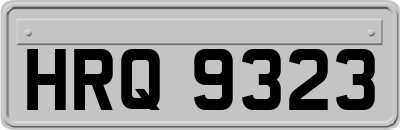 HRQ9323