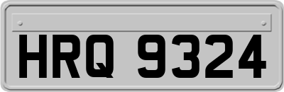 HRQ9324