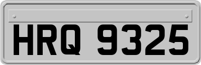 HRQ9325