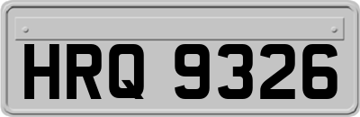 HRQ9326