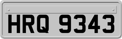 HRQ9343