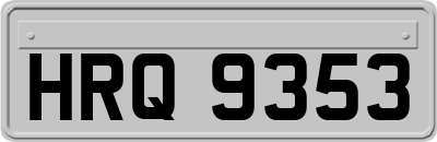 HRQ9353
