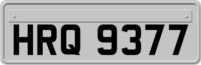 HRQ9377