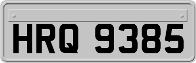 HRQ9385