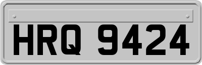HRQ9424