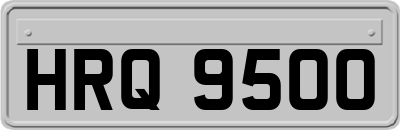 HRQ9500