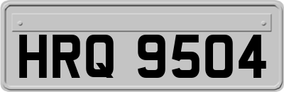 HRQ9504