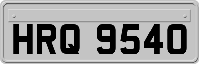 HRQ9540