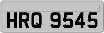 HRQ9545