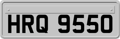 HRQ9550