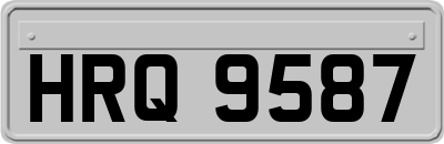 HRQ9587