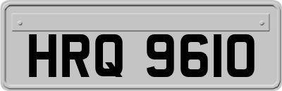 HRQ9610