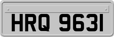 HRQ9631