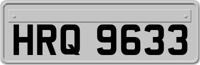HRQ9633