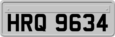 HRQ9634