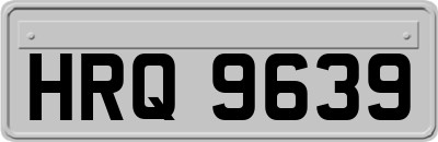 HRQ9639