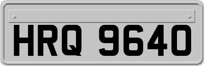 HRQ9640