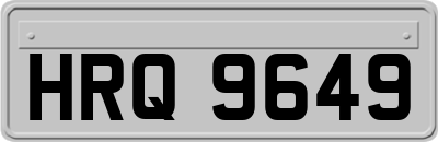 HRQ9649