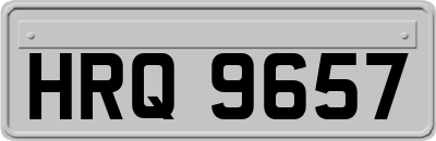 HRQ9657