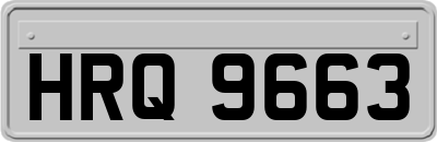 HRQ9663