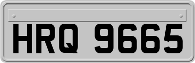 HRQ9665